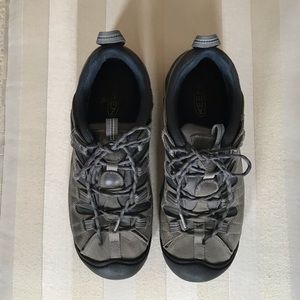 Keen Targhee II Waterproof Hikers Size 10